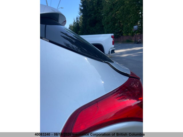 40083240 :رقم المزاد ، KMHD35LH0EU181085 vin ، 2014 Hyundai Elantra Gt مزاد بيع