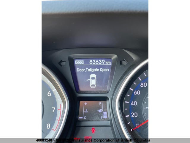 40083240 :رقم المزاد ، KMHD35LH0EU181085 vin ، 2014 Hyundai Elantra Gt مزاد بيع