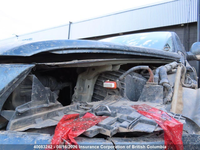 Aukcja sprzedaży 2007 Volkswagen Touareg V8, vin: WVGCB67L67D020973, numer aukcji: 40083242