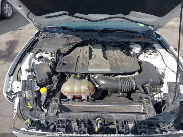 Продажа на аукционе авто 2019 Ford Mustang Gt, vin: 1FA6P8CF4K5176131, номер лота: 40083243
