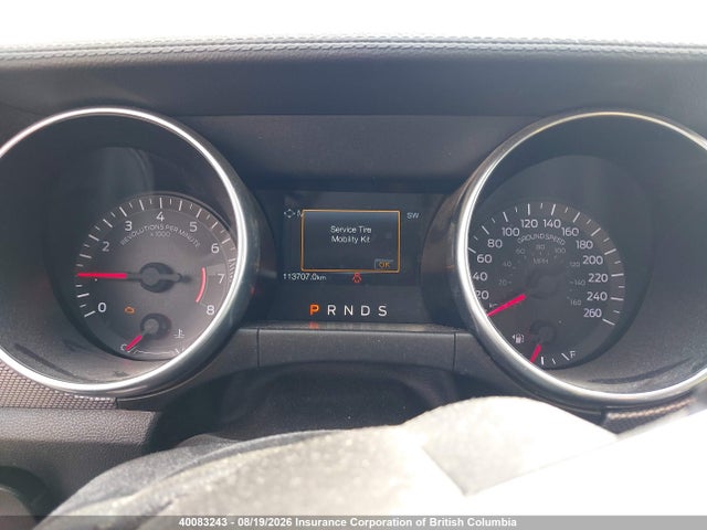 Продажа на аукционе авто 2019 Ford Mustang Gt, vin: 1FA6P8CF4K5176131, номер лота: 40083243