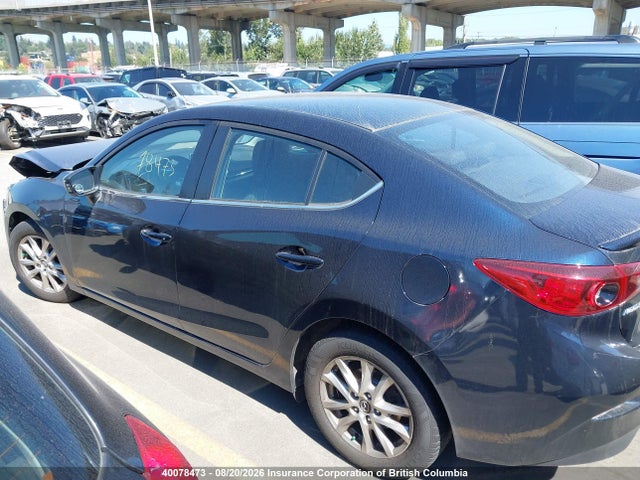 Mazda 3 TOURING 2014 JM1BM1V79E1152725 Image 14