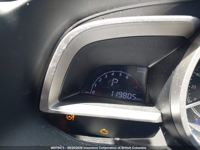 Mazda 3 TOURING 2014 JM1BM1V79E1152725 Image 15