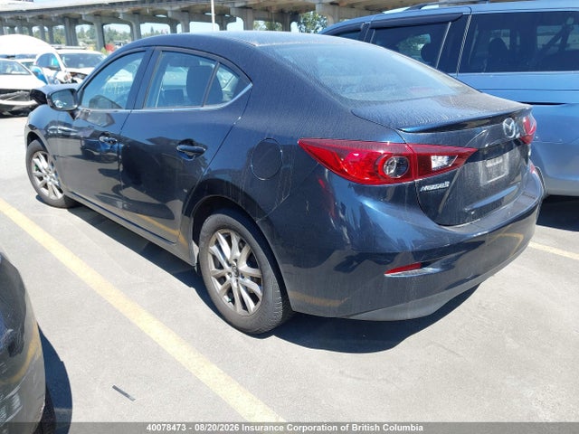 Mazda 3 TOURING 2014 JM1BM1V79E1152725 Image 3