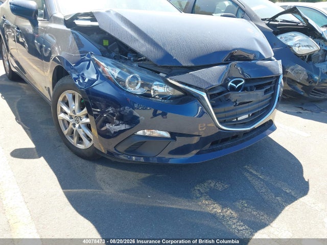 Mazda 3 TOURING 2014 JM1BM1V79E1152725 Image 6