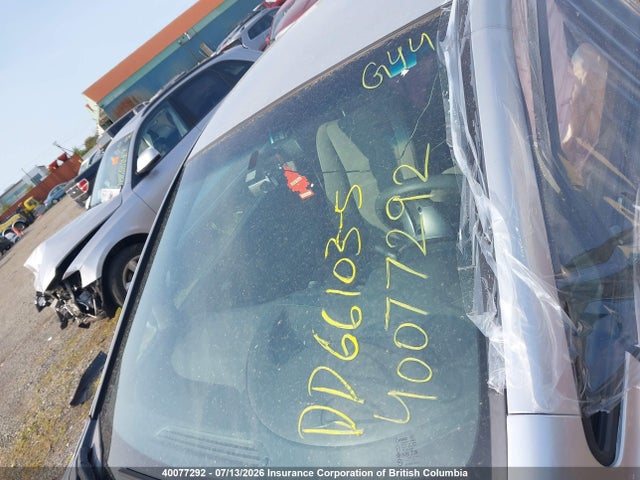 Aukcja sprzedaży 2007 Honda Civic Lx, vin: 2HGFA16537H100486, numer aukcji: 40077292