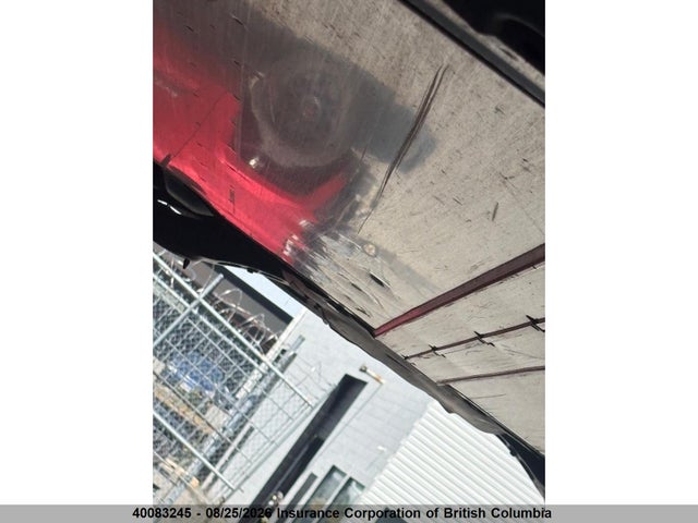 Tesla Model 3 Long Range 2021 5YJ3E1EB9MF061661 Image 13