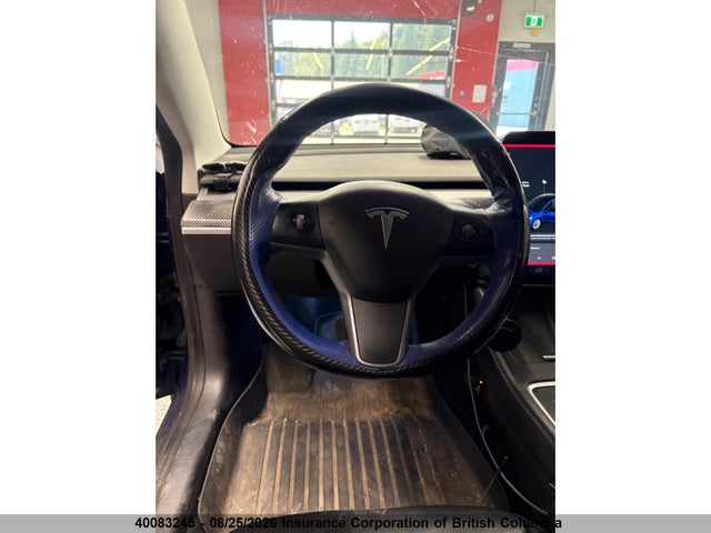 Tesla Model 3 Long Range 2021 5YJ3E1EB9MF061661 Image 25