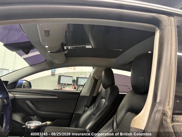 Tesla Model 3 Long Range 2021 5YJ3E1EB9MF061661 Image 28