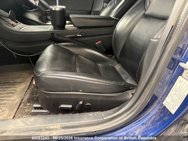 Tesla Model 3 Long Range 2021 5YJ3E1EB9MF061661 Image 29