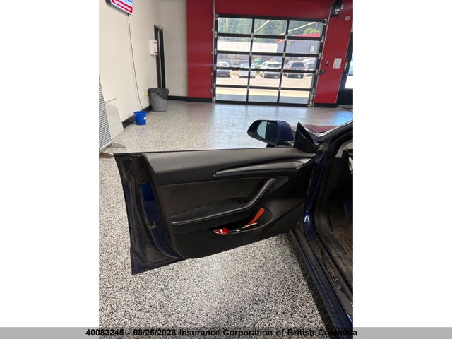 Tesla Model 3 Long Range 2021 5YJ3E1EB9MF061661 Image 31