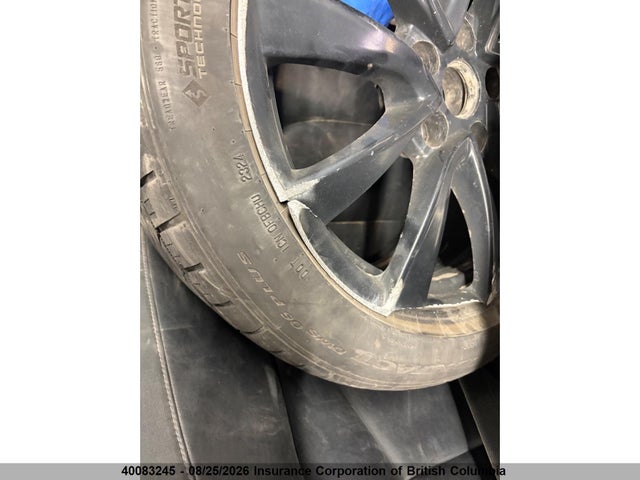 Tesla Model 3 Long Range 2021 5YJ3E1EB9MF061661 Image 8