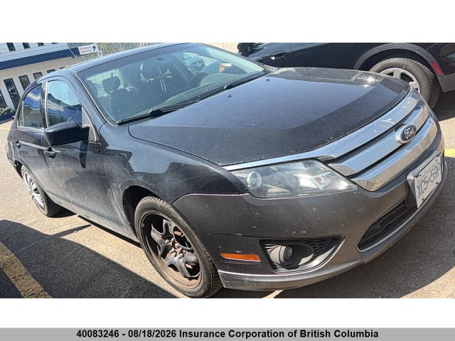 Продажа на аукционе авто 2011 Ford Fusion Se, vin: 3FAHP0HA2BR246441, номер лота: 40083246