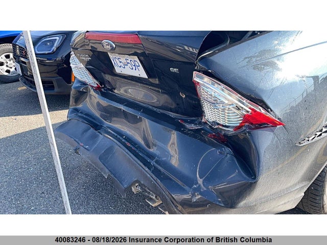 Продажа на аукционе авто 2011 Ford Fusion Se, vin: 3FAHP0HA2BR246441, номер лота: 40083246