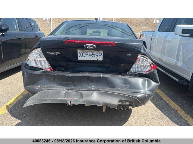 Продажа на аукционе авто 2011 Ford Fusion Se, vin: 3FAHP0HA2BR246441, номер лота: 40083246