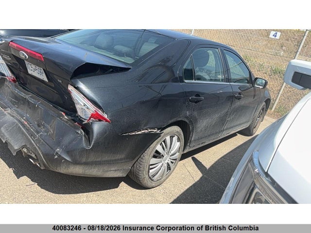 Продажа на аукционе авто 2011 Ford Fusion Se, vin: 3FAHP0HA2BR246441, номер лота: 40083246