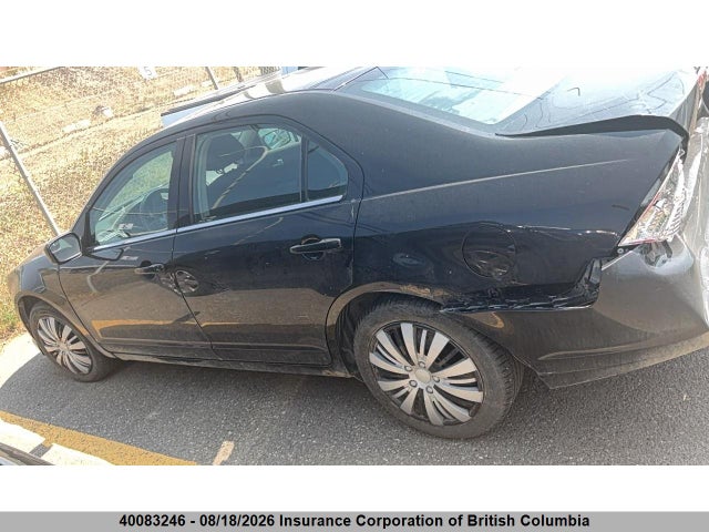 Продажа на аукционе авто 2011 Ford Fusion Se, vin: 3FAHP0HA2BR246441, номер лота: 40083246