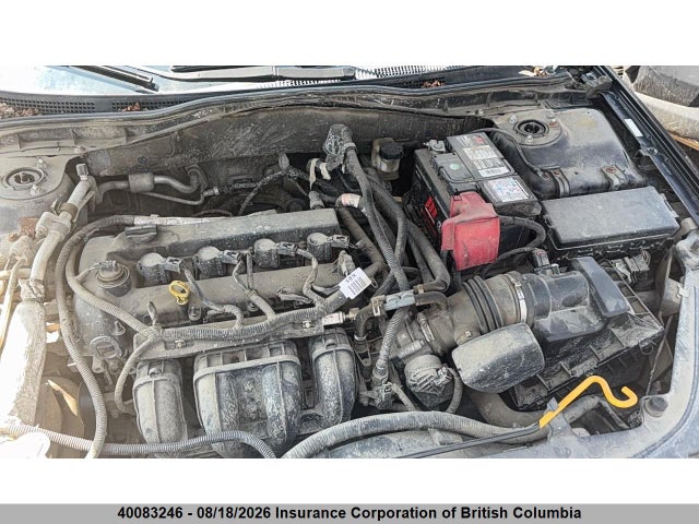 Продажа на аукционе авто 2011 Ford Fusion Se, vin: 3FAHP0HA2BR246441, номер лота: 40083246