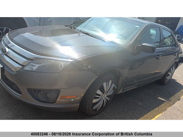 Продажа на аукционе авто 2011 Ford Fusion Se, vin: 3FAHP0HA2BR246441, номер лота: 40083246