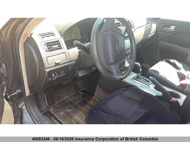 Продажа на аукционе авто 2011 Ford Fusion Se, vin: 3FAHP0HA2BR246441, номер лота: 40083246