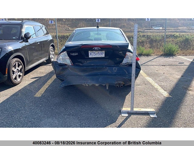 Продажа на аукционе авто 2011 Ford Fusion Se, vin: 3FAHP0HA2BR246441, номер лота: 40083246