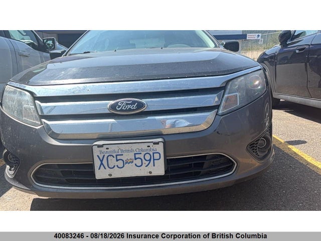 Продажа на аукционе авто 2011 Ford Fusion Se, vin: 3FAHP0HA2BR246441, номер лота: 40083246
