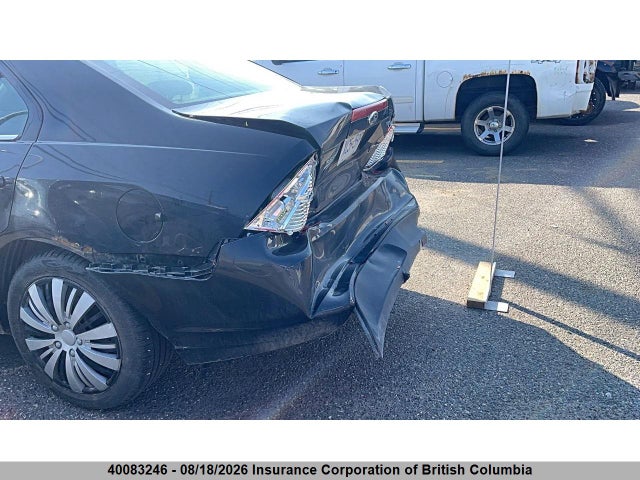 Продажа на аукционе авто 2011 Ford Fusion Se, vin: 3FAHP0HA2BR246441, номер лота: 40083246