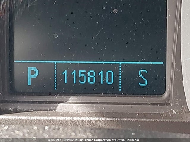 40083247 :رقم المزاد ، 2CNFLGE50B6220677 vin ، 2011 Chevrolet Equinox Ltz مزاد بيع