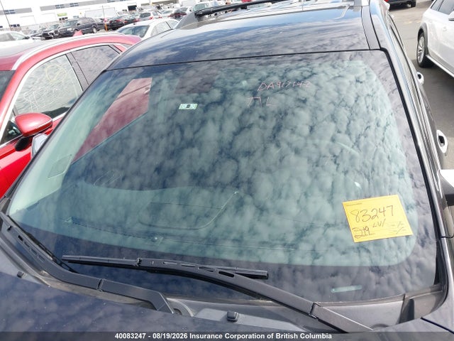40083247 :رقم المزاد ، 2CNFLGE50B6220677 vin ، 2011 Chevrolet Equinox Ltz مزاد بيع