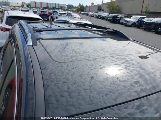 40083247 :رقم المزاد ، 2CNFLGE50B6220677 vin ، 2011 Chevrolet Equinox Ltz مزاد بيع