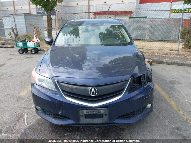 Aukcja sprzedaży 2013 Acura Ilx, vin: 19VDE1F58DE404083, numer aukcji: 40083248