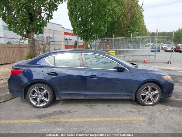 Aukcja sprzedaży 2013 Acura Ilx, vin: 19VDE1F58DE404083, numer aukcji: 40083248