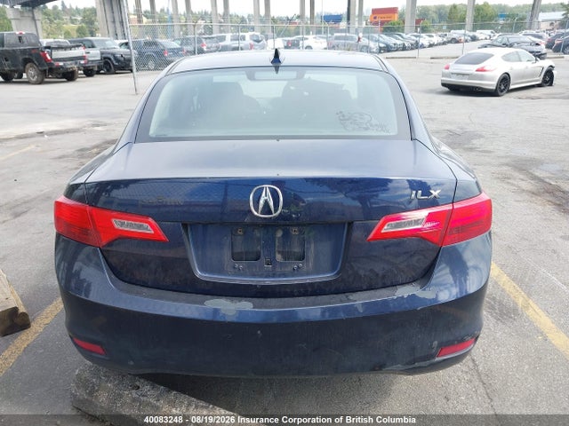 Aukcja sprzedaży 2013 Acura Ilx, vin: 19VDE1F58DE404083, numer aukcji: 40083248