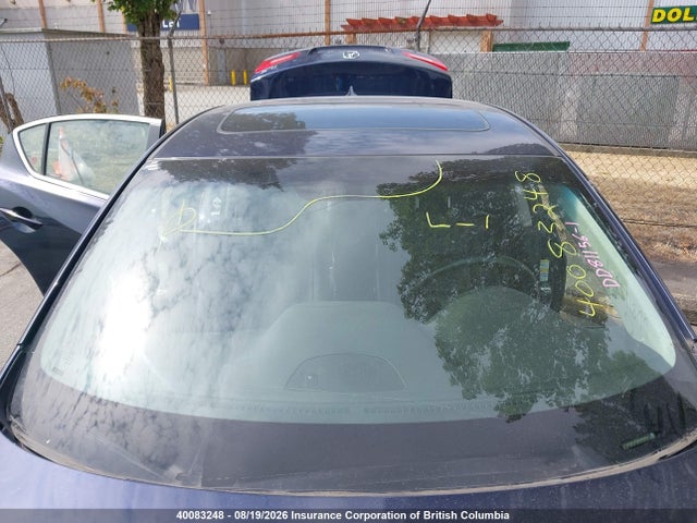 Aukcja sprzedaży 2013 Acura Ilx, vin: 19VDE1F58DE404083, numer aukcji: 40083248