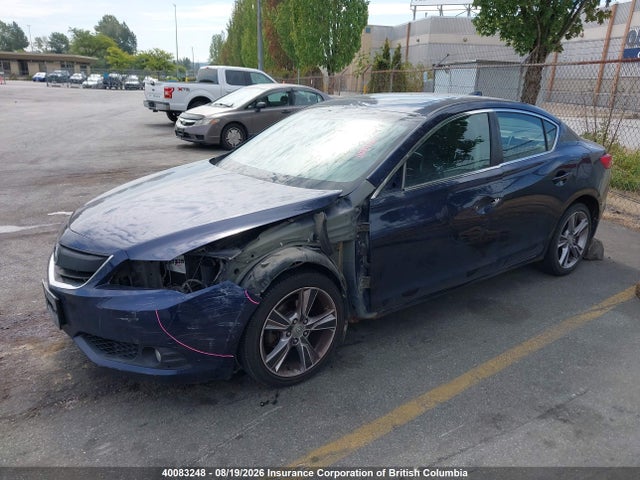 Aukcja sprzedaży 2013 Acura Ilx, vin: 19VDE1F58DE404083, numer aukcji: 40083248