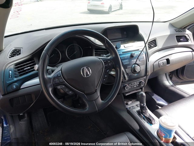 Aukcja sprzedaży 2013 Acura Ilx, vin: 19VDE1F58DE404083, numer aukcji: 40083248