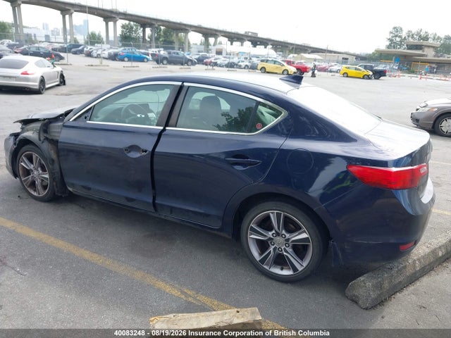 Aukcja sprzedaży 2013 Acura Ilx, vin: 19VDE1F58DE404083, numer aukcji: 40083248