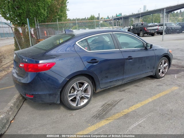 Aukcja sprzedaży 2013 Acura Ilx, vin: 19VDE1F58DE404083, numer aukcji: 40083248