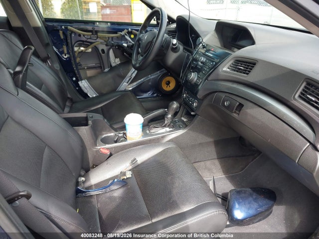 Aukcja sprzedaży 2013 Acura Ilx, vin: 19VDE1F58DE404083, numer aukcji: 40083248