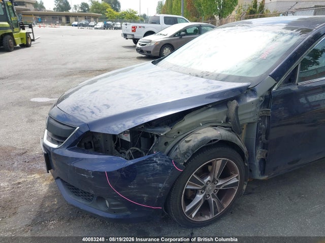Aukcja sprzedaży 2013 Acura Ilx, vin: 19VDE1F58DE404083, numer aukcji: 40083248