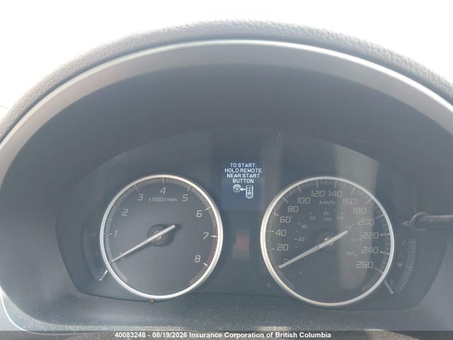 Aukcja sprzedaży 2013 Acura Ilx, vin: 19VDE1F58DE404083, numer aukcji: 40083248