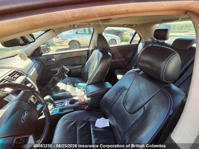 Продажа на аукционе авто 2011 Ford Fusion Sel, vin: 3FAHP0JAXBR181705, номер лота: 40083250