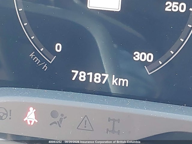 WP0AB2Y13MSA46121 Porsche TAYCAN 4S