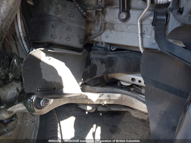 WP0AB2Y13MSA46121 Porsche TAYCAN 4S