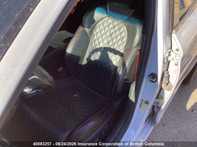 Genesis G70 2022 KMTG54TE2NU084810 Image 11