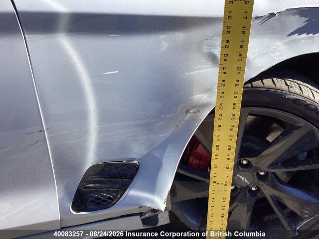 Genesis G70 2022 KMTG54TE2NU084810 Image 14