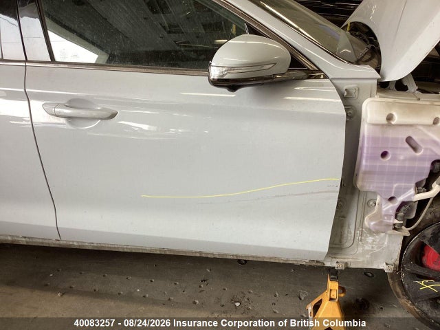 Genesis G70 2022 KMTG54TE2NU084810 Image 20