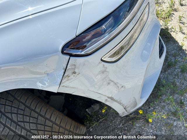 Genesis G70 2022 KMTG54TE2NU084810 Image 23