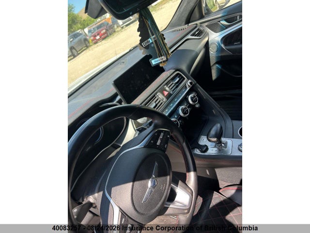 Genesis G70 2022 KMTG54TE2NU084810 Image 7