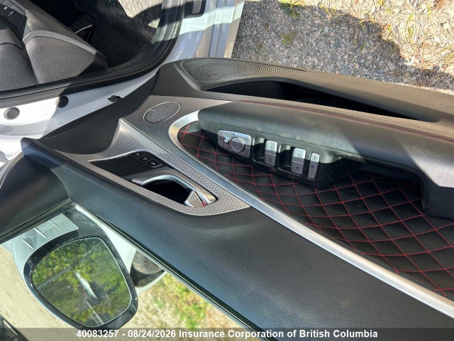 Genesis G70 2022 KMTG54TE2NU084810 Image 9